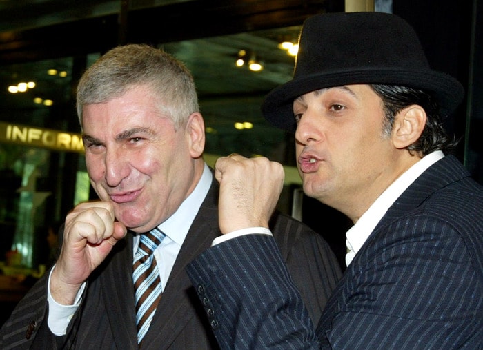 Bibi Ballandi è morto