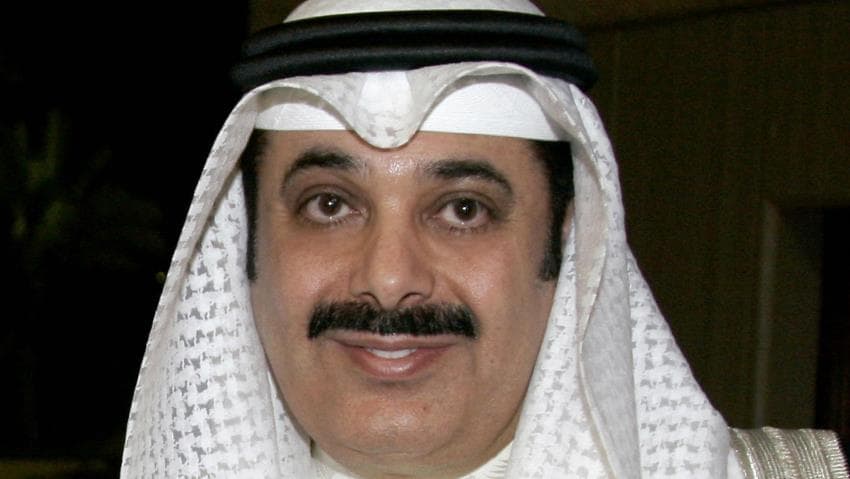 Arabia Saudita debito asta