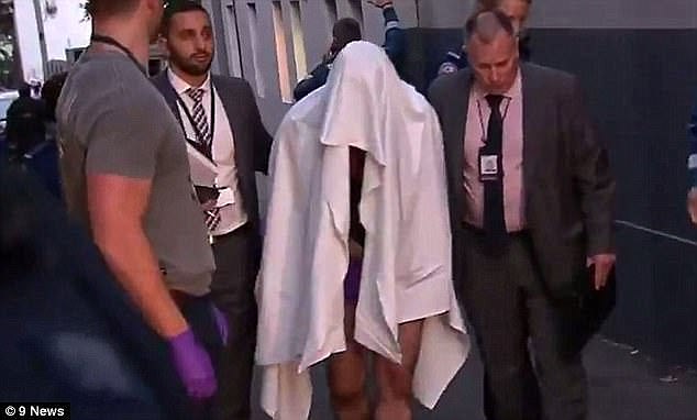 australia isis etihad