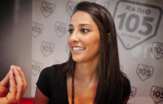 Juliana Moreira bullismo