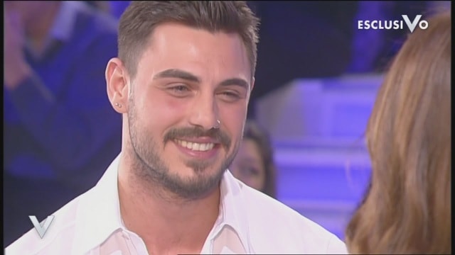 Francesco Monte spinello