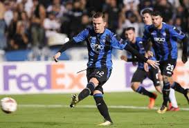 Atalanta-Borussia Dortmund diretta highlights pagelle formazioni ufficiali video gol Europa League