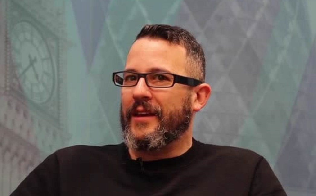 Adam Greenfield