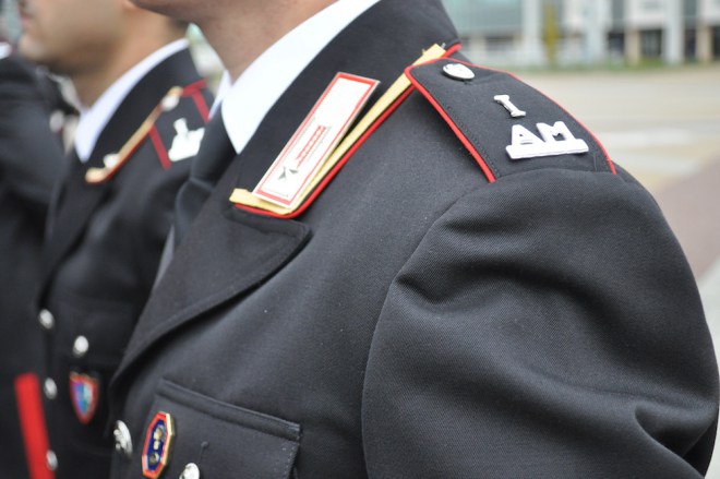 Concorso Allievi Marescialli 2018: Esercito, Marina e Aeronautica