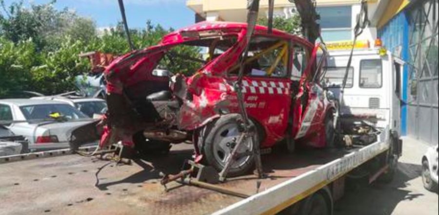 Bruno Peres, Gianluigi Lentini, Mario Balotelli: tutti gli incidenti auto dei calciatori