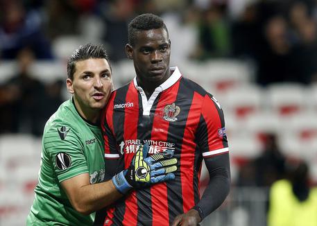 Calciomercato: Mario Balotelli (Milan-Inter), Reina (Milan), Emre Can (Juventus). Le ultimissime