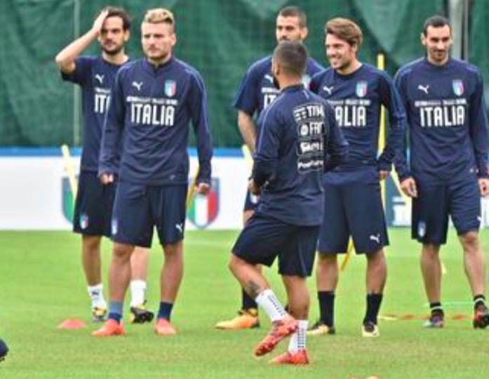 Claudio Ranieri ct Nazionale? "Se mi chiamano lascio il Nantes"