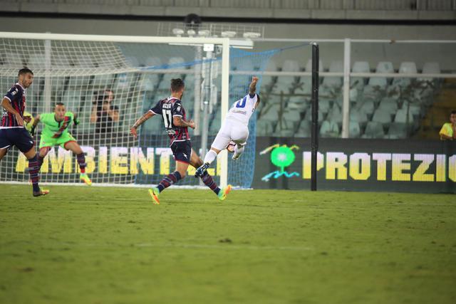 Crotone-Atalanta streaming - diretta tv, dove vederla (Serie A)