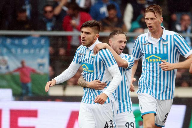 Crotone-Spal streaming - diretta tv, dove vederla (Serie A)