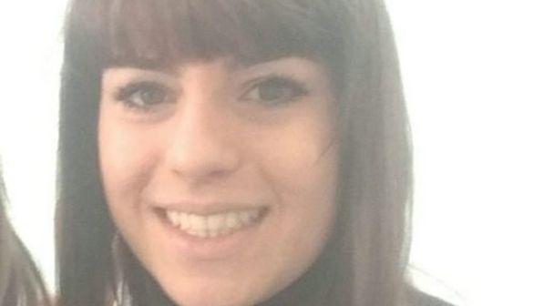 pamela mastropietro giorgia meloni