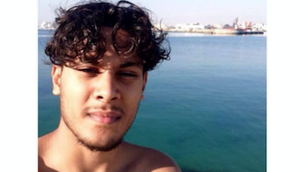 Sabri Chibani morto a Londra