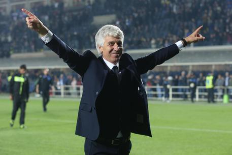 Juventus-Atalanta, Gasperini: "ScansAtalanta? Non rispondo alle polemiche"