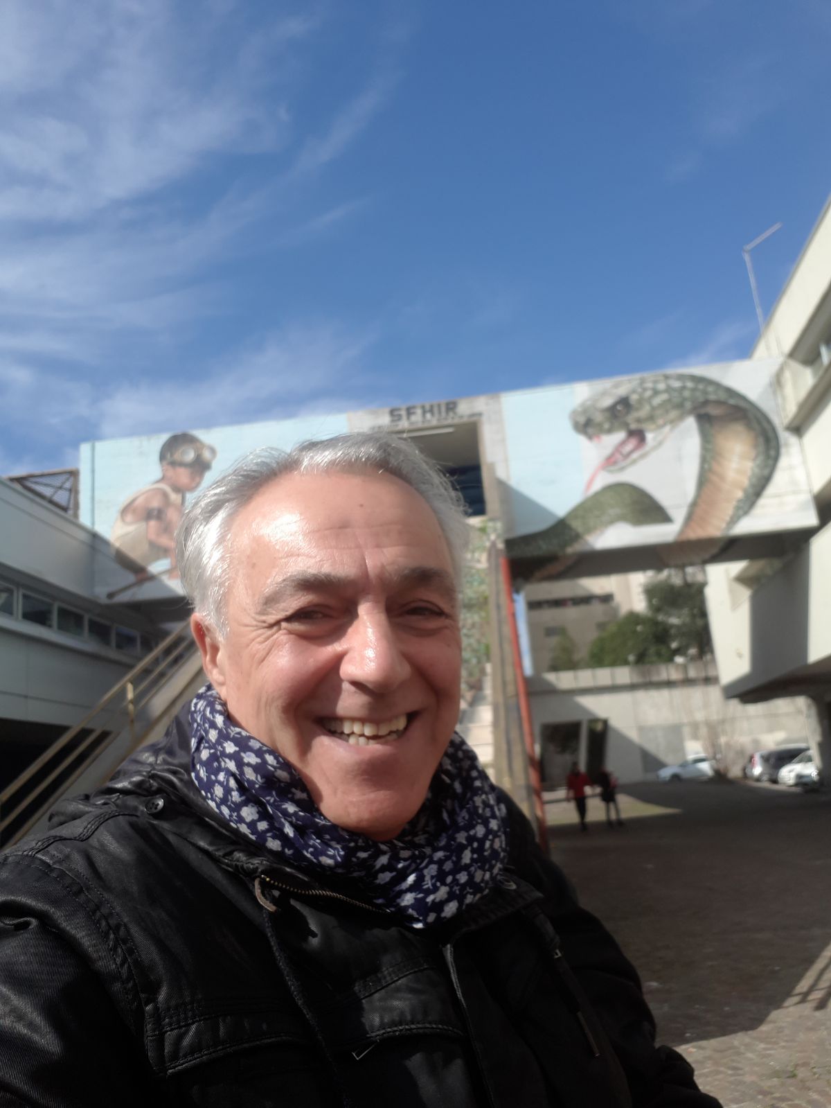 Regionali Lazio, Picozza: "Corviale non è un quartiere dormitorio, c'è grande fermento culturale"