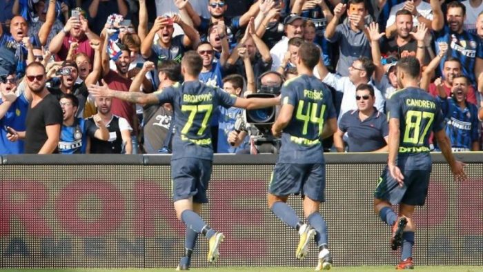 Inter-Benevento streaming - diretta tv, dove vederla (Serie A)