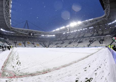 Juventus-Atalanta si giocherà mercoledì 18 marzo alle 18