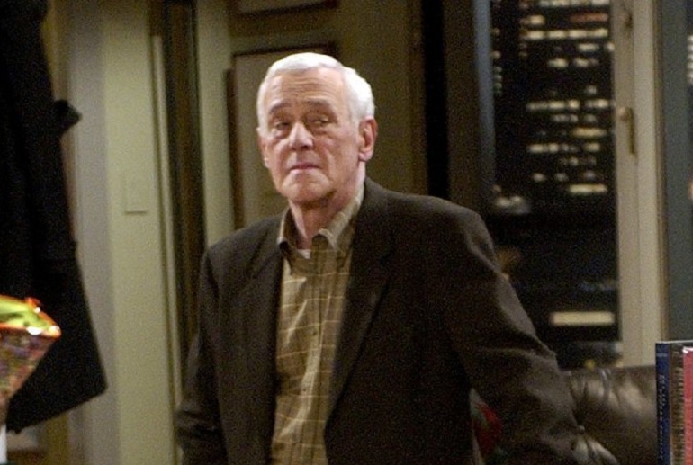 John Mahoney