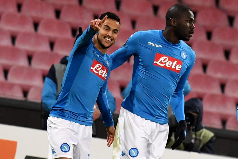 Lipsia-Napoli diretta highlights pagelle formazioni ufficiali video gol champions league