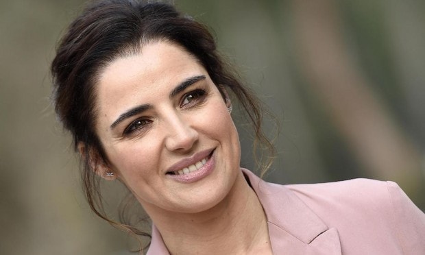 Luisa Ranieri molestie cinema