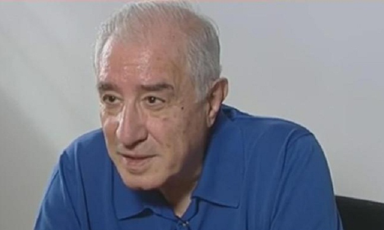 Marcello Dell'Utri (foto Ansa)