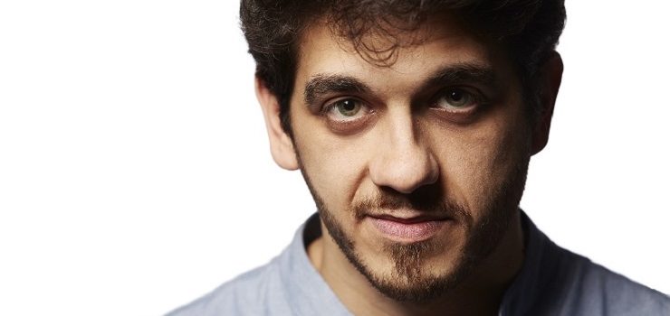 Festival di Sanremo, Mirkoelilcane con Stiamo tutti bene: testo e video