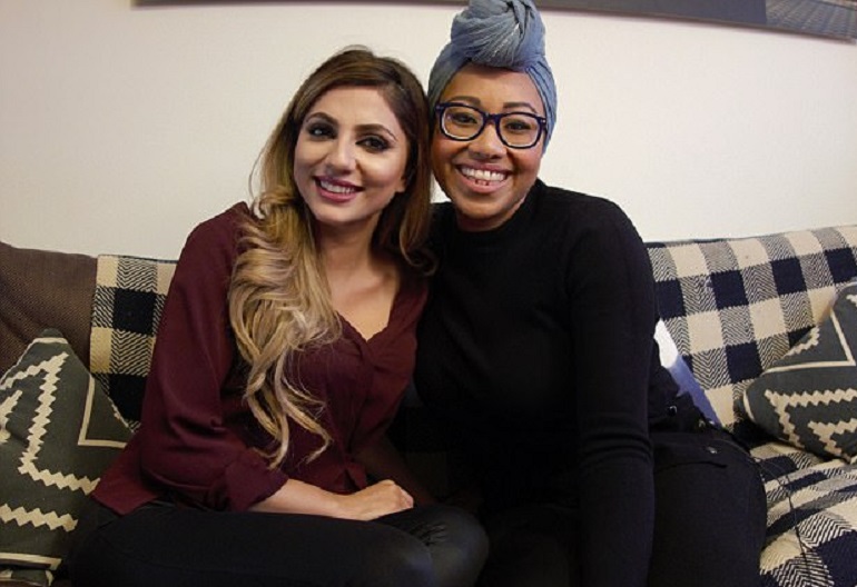 Il documentario della BBC