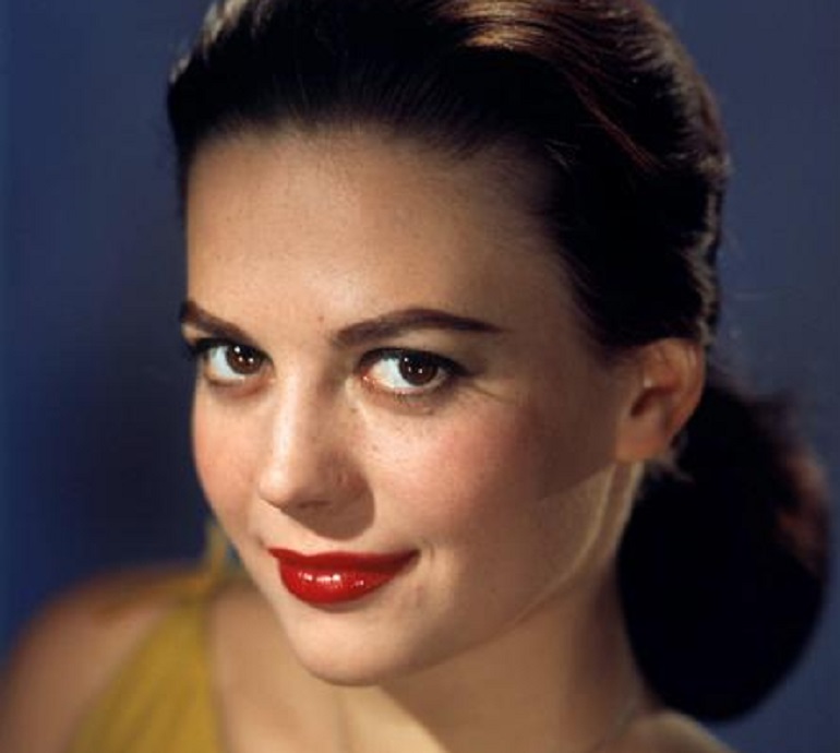 Natalie Wood