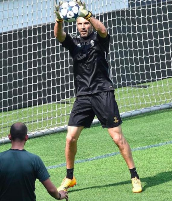 Nevio Scala: "Fossi in Buffon direi addio alla Nazionale togliendo l'imbarazzo al ct"