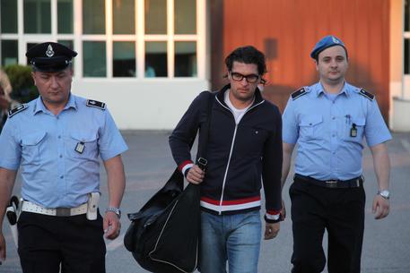 Calcioscommesse, Omar Milanetto risarcito per ingiusta detenzione