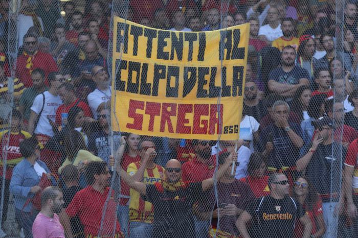 Roma-Benevento streaming - diretta tv, dove vederla (Serie A)
