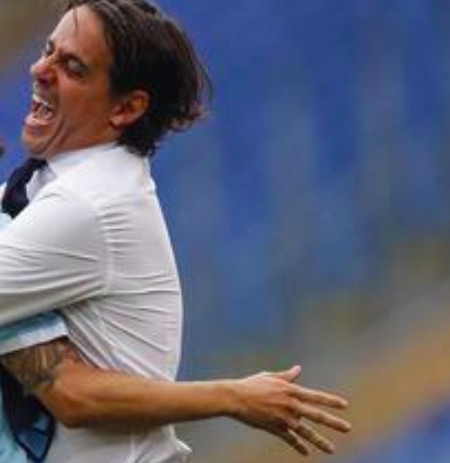 Simone Inzaghi-Felipe Anderson, rissa sfiorata dopo Lazio-Genoa: lo rivela Sport Mediaset