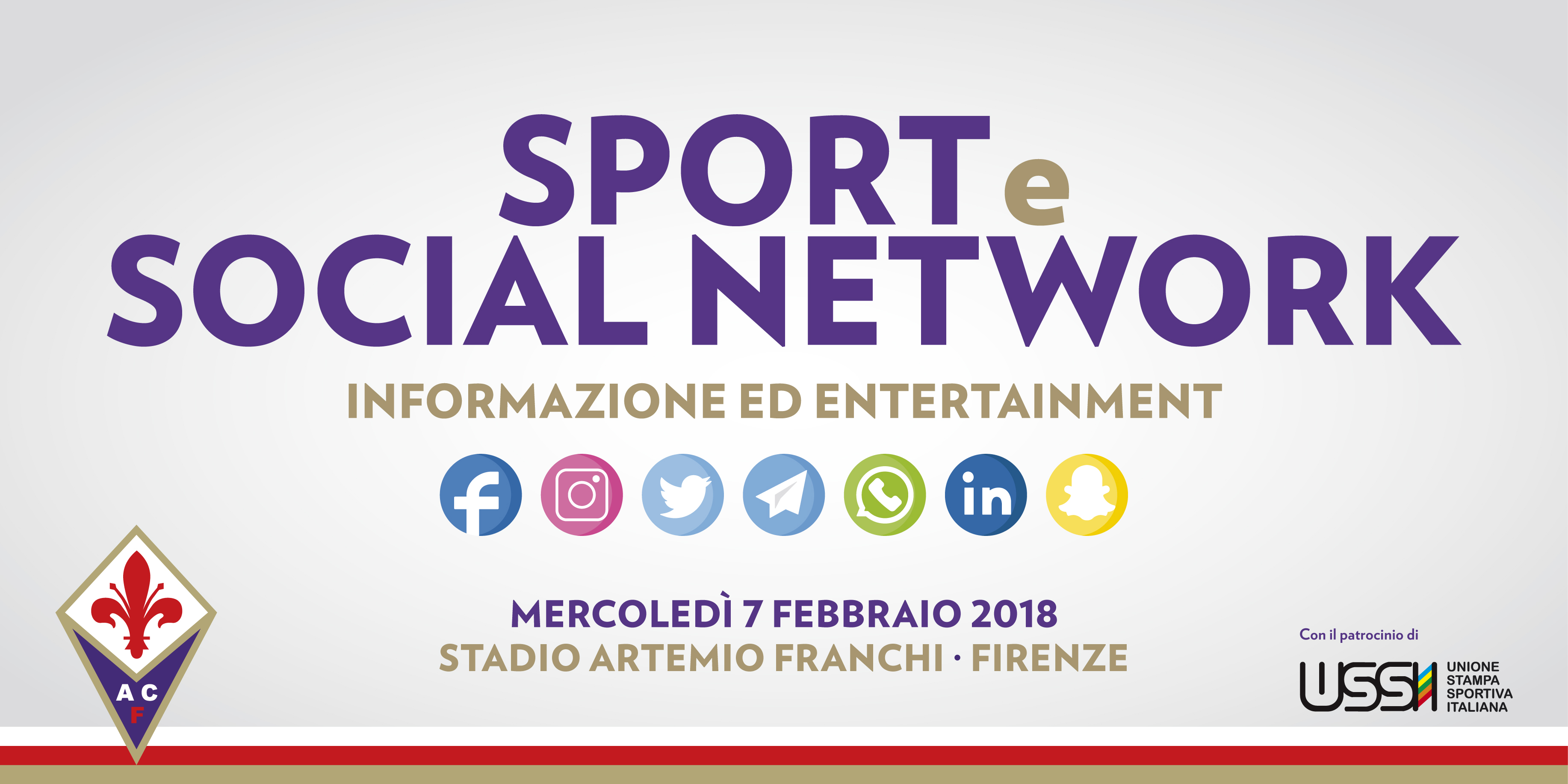 sport-e-social-network