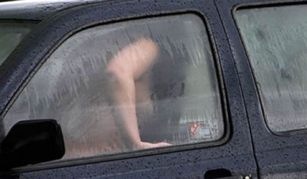 muoiono rapporto macchina