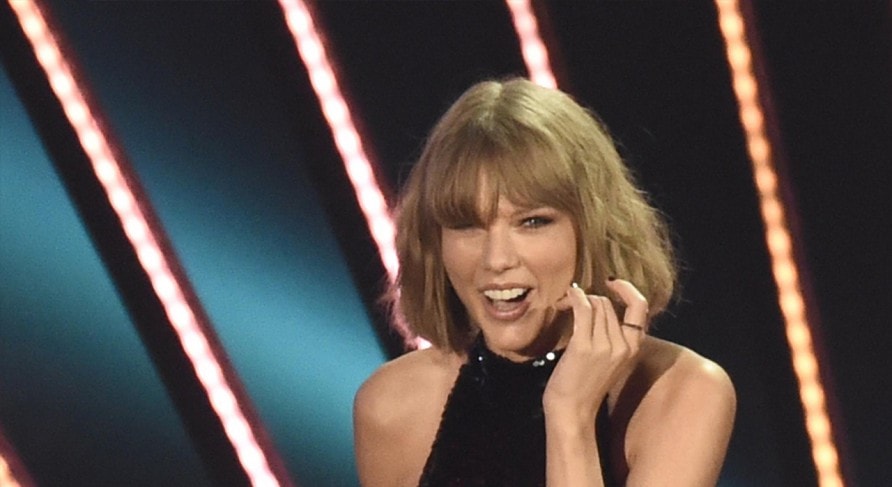 Taylor Swift non ha copiato altro brano: per giudice versi incriminati troppo "banali"