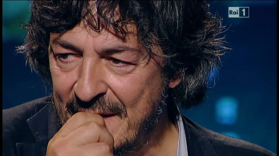 Tonino Zangardi è morto