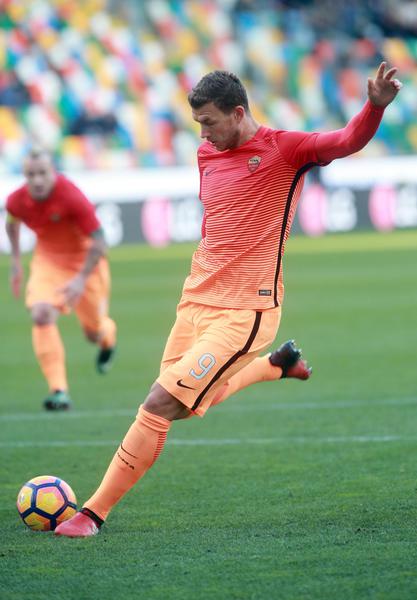 Udinese-Roma streaming - diretta tv, dove vederla (Serie A)