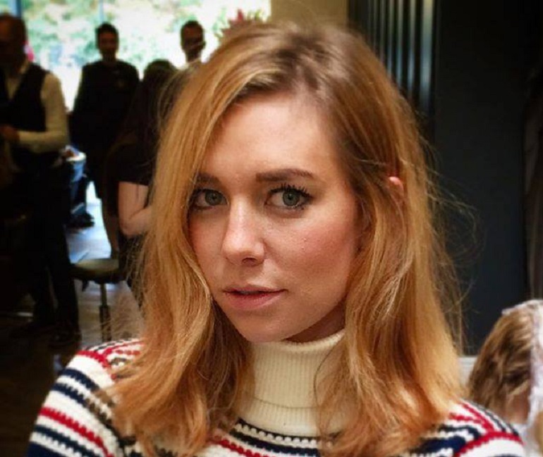 Vanessa Kirby