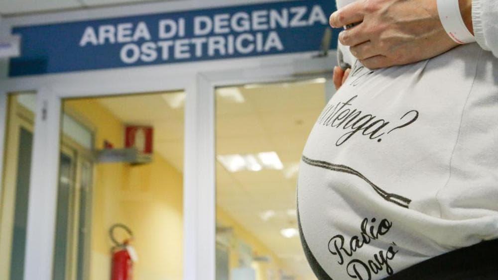 L'aborto non è riuscito, l'ospedale deve risarcire anche il padre