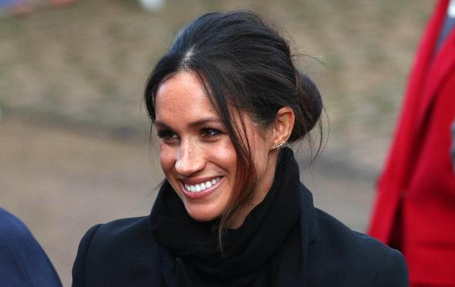 Meghan Markle diario segreto