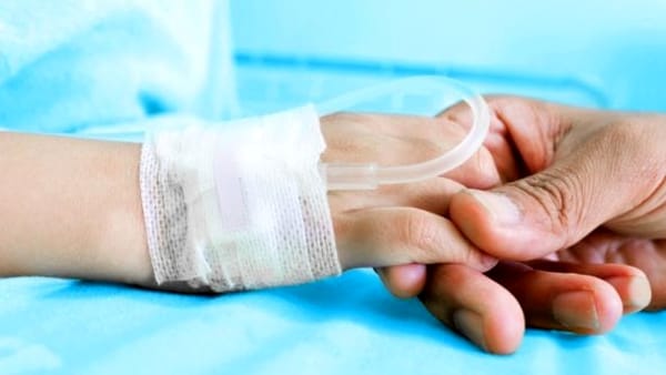 catania matteo leucemia