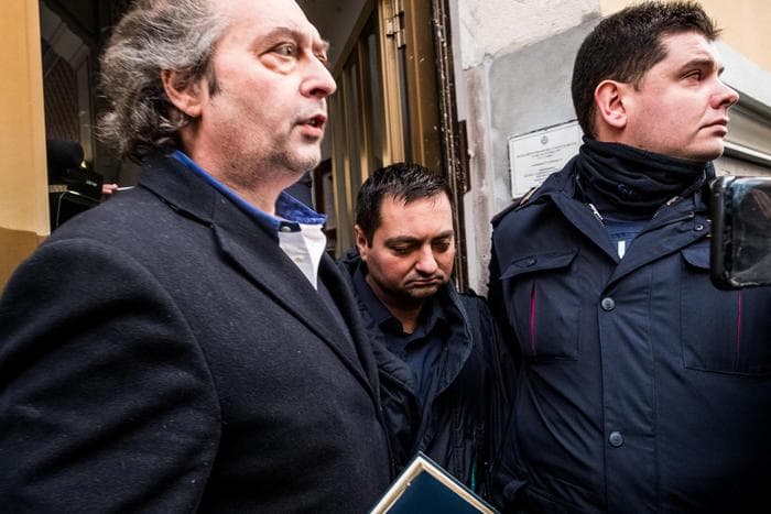 Alessandro Garlaschi resta in carcere per l'omicidio di Jessica Valentina Faoro. Isolato dagli altri detenuti