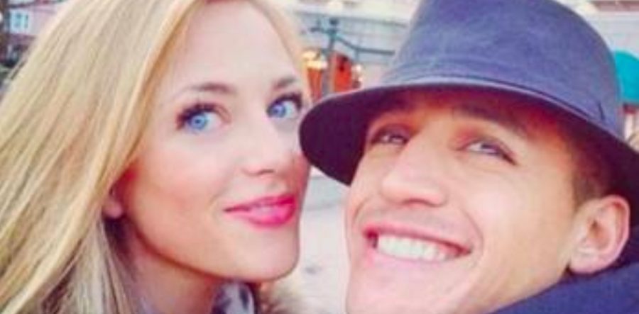 Alexis Sanchez ha patteggiato con il fisco spagnolo due condanne per 16 mesi di carcere