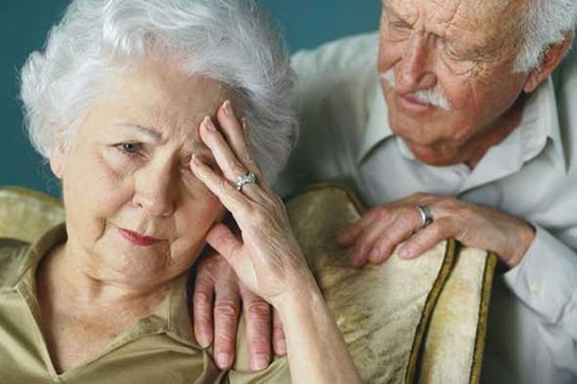 I costi per assistere i malati di Alzheimer devono essere a carico dello Stato, ha stabilito la Cassazione