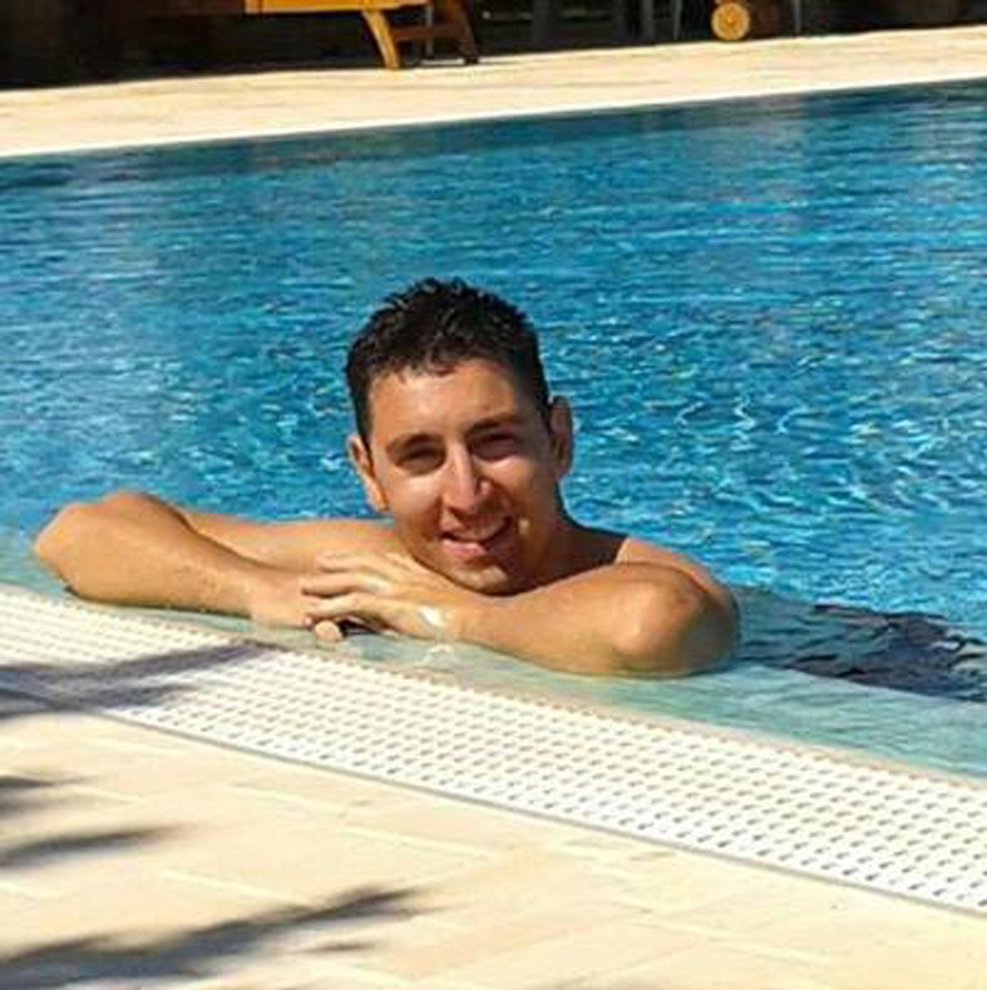 Milano, carabiniere Andrea Vizzi ucciso da collega durante esercitazione