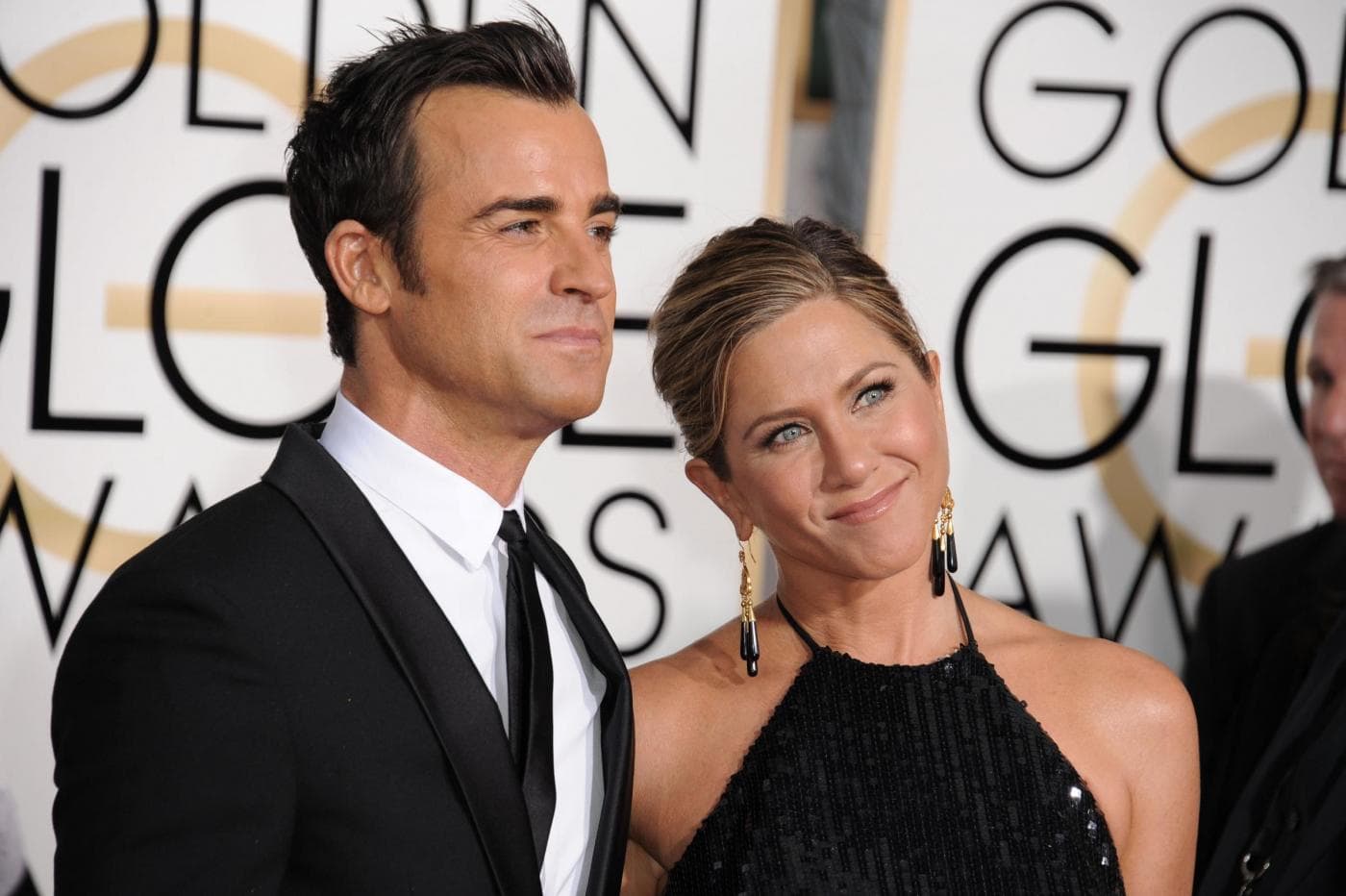 Jennifer Aniston e Justin Theroux si separano