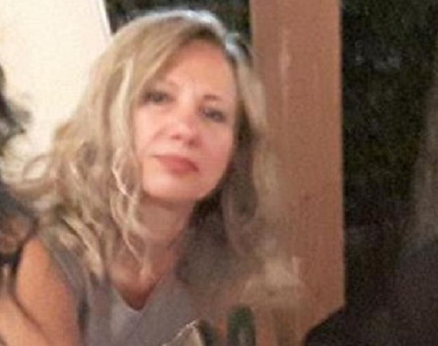 Annamaria Tabellione esce di casa all'alba e non torna più. L'appello della famiglia