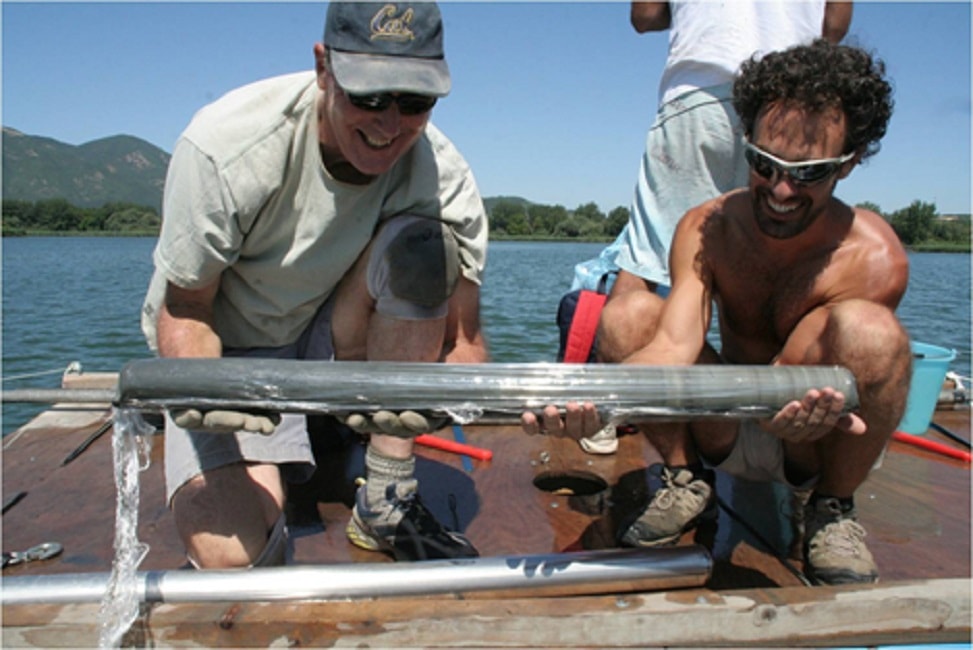 Appennino centrale, come è cambiato in 3mila anni: il ruolo di clima e...uomo