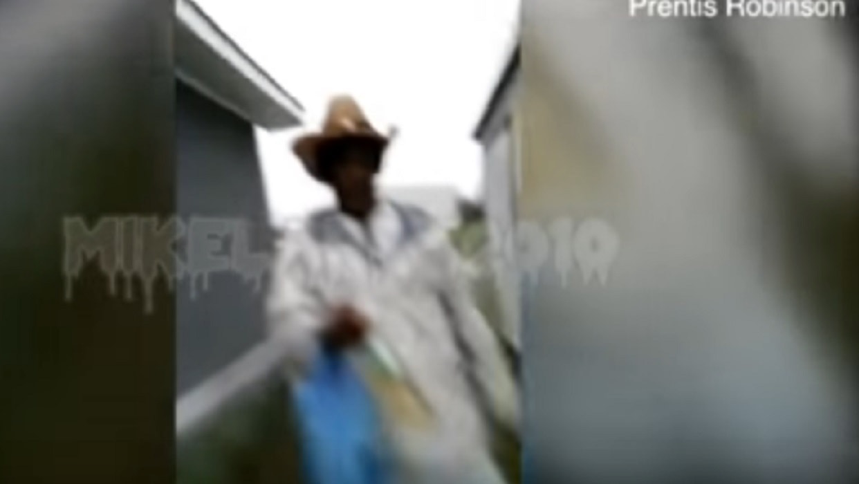 Filma in diretta su Facebook il suo assassino e lo fa arrestare