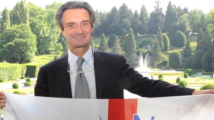 Elezioni 2018. Milano 2036, stranieri regolari 30%, Attilio Fontana vincerà ma i milanesi chi sono?