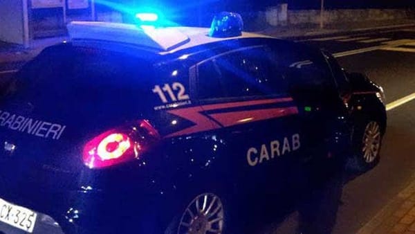 Salgareda (Treviso), 14enne morto