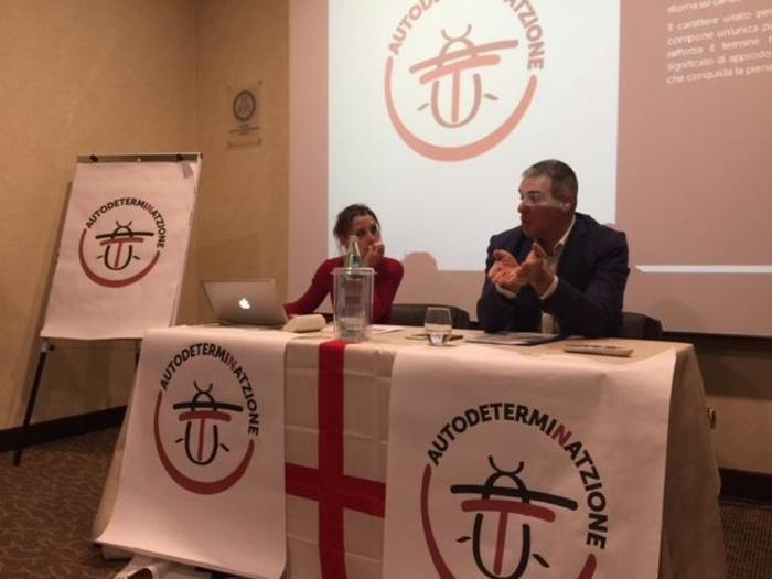 Elezioni 2018, Autodeterminazione: tutti i candidati ai collegi uninominali del Senato